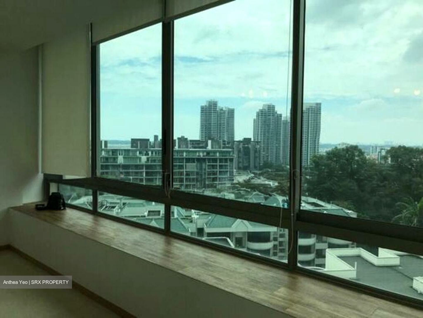 Lush On Holland Hill (D10), Condominium #533165121